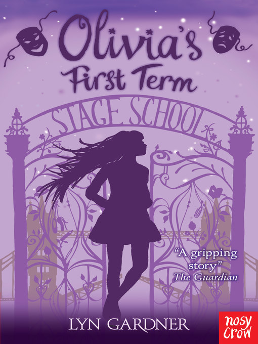 Title details for Olivia's First Term by Lyn Gardner - Available